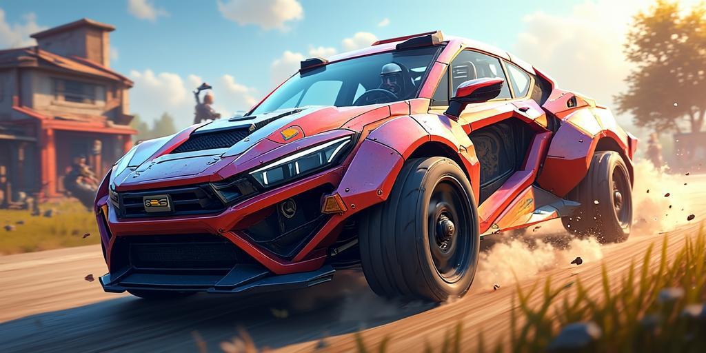 和平精英辅助：游戏公平性与技术挑战