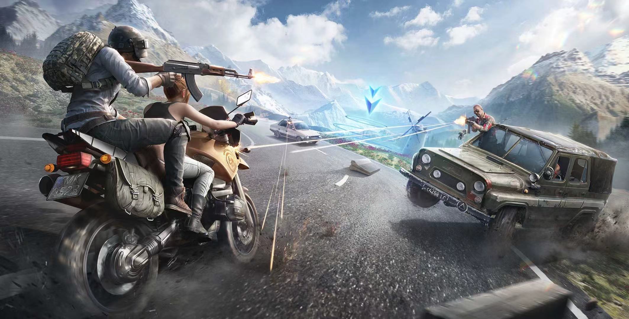 和平精英模拟器《波波内部》辅助稳定了三个赛季